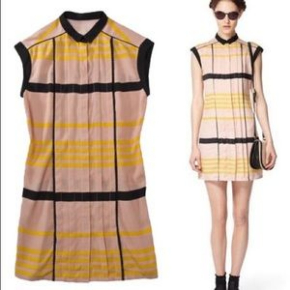 Jason Wu Dress - Picture 3 of 5